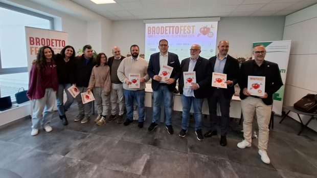 Arriva la 23esima edizione di Brodettofest: torna l’esplosione di gusto al lido di Fano dal 30 maggio al 2 giugno