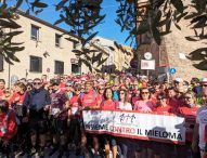ColleMar-athon: tante iniziative nel segno della solidarietà, dell’inclusione e della valorizzazione del territorio