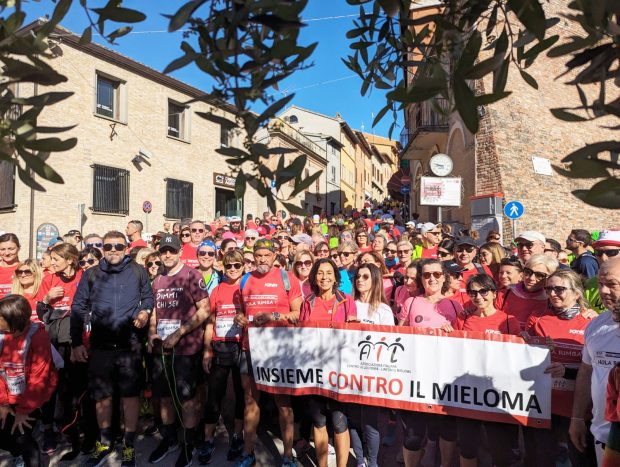 ColleMar-athon: tante iniziative nel segno della solidarietà, dell’inclusione e della valorizzazione del territorio