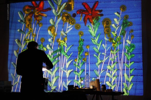 Domenica nuovo appuntamento a Fano con Andar per Fiabe: I Bestiolini di Gek Tessaro al Teatro della Fortuna
