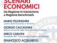 Marche, da Regione in transizione a modello di riferimento: se ne parla a Fano