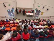 L’olio in casa: l’extravergine d’oliva protagonista nelle scuole di Fano