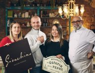 Osteria Gioachino, a Pesaro al via un progetto che valorizza il territorio e l’immortale genio di Rossini