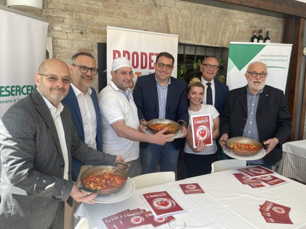 Fano, ‘Aspettando il Brodetto’ porta in tavola i sapori del mare a un prezzo speciale