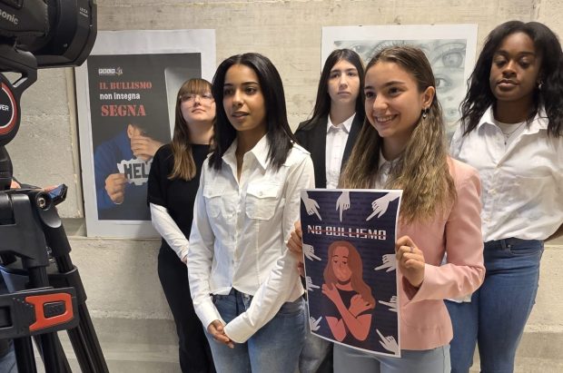 Torna ‘Il valore di essere unici’: Fare Centro e Comune di Fano uniti contro il bullismo