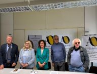 Accademia Orafa Fano, presentato il programma 2025