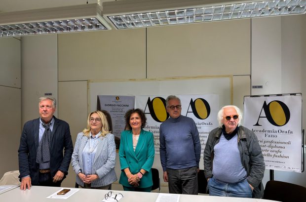 Accademia Orafa Fano, presentato il programma 2025