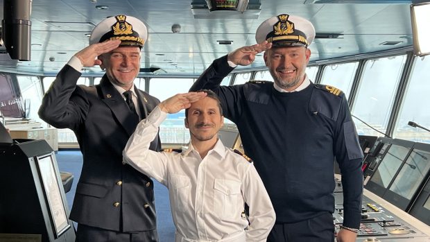 “Calciomercato – L’Originale” torna a Fano il 9 maggio al Teatro della Fortuna