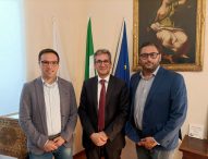 Ciclovia Adriatica, via alla progettazione: Comune Fano e Regione Marche insieme per sbloccare l’opera