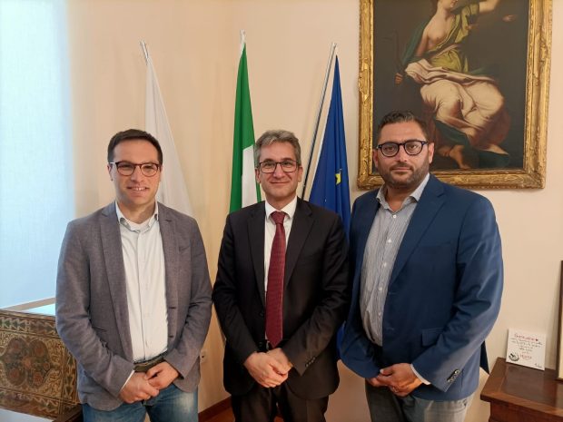 Ciclovia Adriatica, via alla progettazione: Comune Fano e Regione Marche insieme per sbloccare l’opera