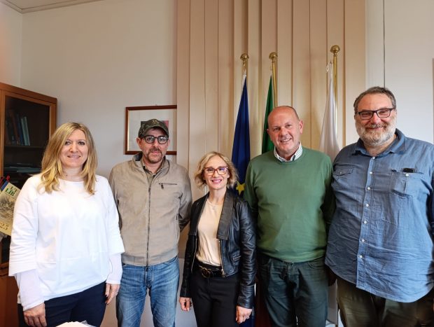 Cinema nelle Marche “un Rinascimento che non deve escludere piccole produzioni”.CNA Cinema a confronto con l’assessore Biondi