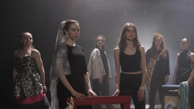 Artigiani “al ballo”. A Urbania l’originale incontro danza-artigianato promosso da CNA