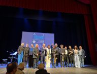 Presentato al Teatro della Fortuna di Fano l’Itinerario della Bellezza nelle Marche