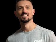 Il fanese Mattia Diamantini tra gli istruttori del Fitness Tour in Colombia