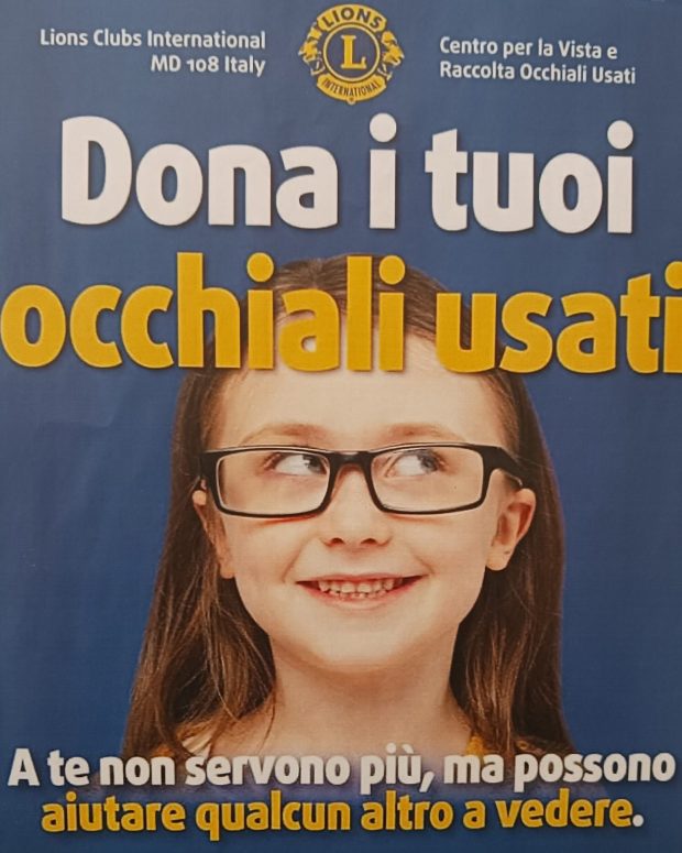 Università di Urbino e Lions Fano insieme per l’ecologia e la solidarietà