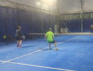 Csi Padel Tour: 40 coppie in gara per conquistarsi la finale nazionale