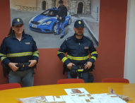 Droga, a Fano arrestato 27enne