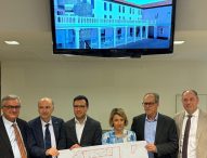Nuovo studentato al Sant’Arcangelo di Fano, presentato il progetto