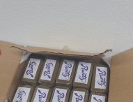 22 kg di hashish nel bagagliaio dell’auto: giovane arrestato dalla polizia stradale di Fano