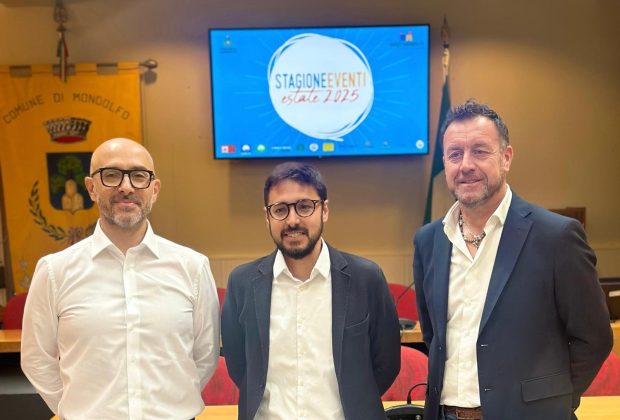 Mondolfo Marotta, presentati gli eventi della stagione turistica