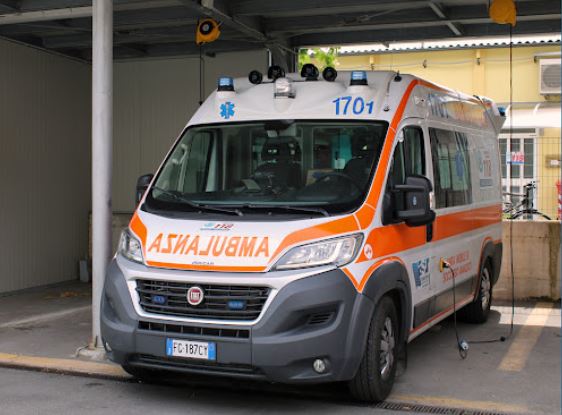 Fratelli d’Italia Fano: soddisfazione per l’attivazione della POTES 118 turistica a Fano