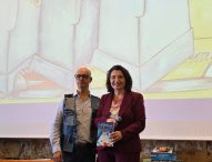 Concorso letterario ‘Una fiaba dedicata al jeans’, premiata ad Ancona la scuola primaria Gentile di Fano