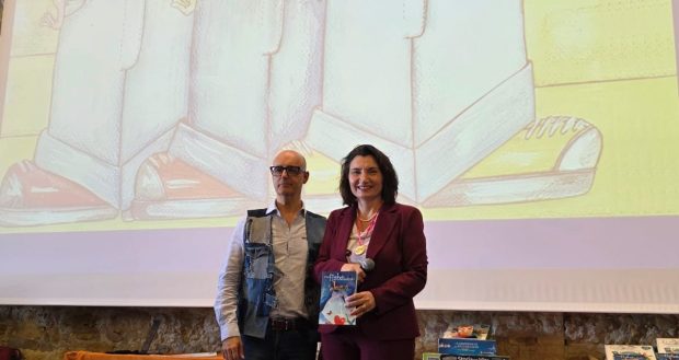 Concorso letterario ‘Una fiaba dedicata al jeans’, premiata ad Ancona la scuola primaria Gentile di Fano