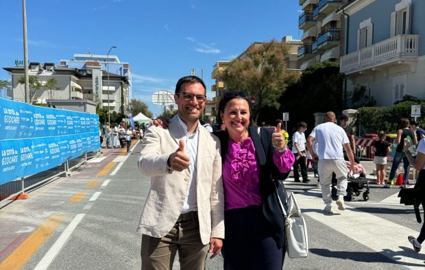 In cinquemila per Fano Città da giocare: “Festa memorabile”