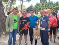 ColleMar-athon 2025. Edizione top. E il turismo vola: oltre 1.500 pernottamenti