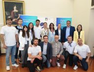 Nuova location e focus sulla psicologia: dal 16 al 18 maggio torna il Fano Fitness Festival