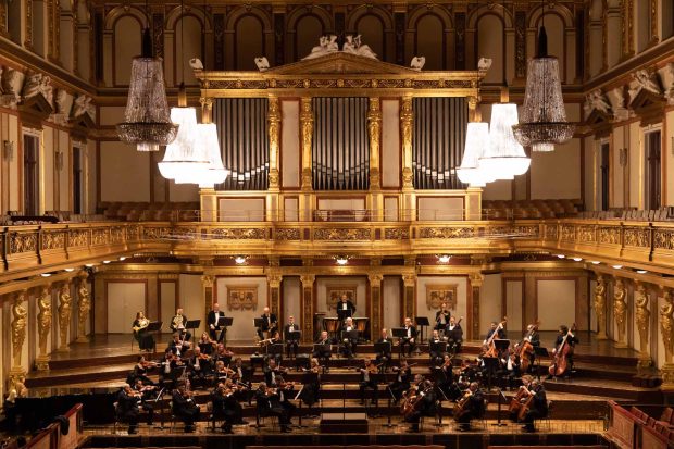 L’Eroica a Fano con FORM e Albrecht Mayer, primo oboe dei Berliner