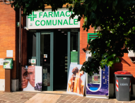 Aset Spa amplia l’orario di apertura giornaliera della Farmacia Comunale della Stazione di Fano
