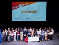 Borse di studio BCC Fano: 225 talenti sul palco del teatro