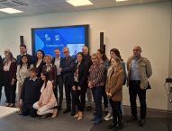 Saipem, Comune di Fano e scuole: intesa in nome di salute e sicurezza