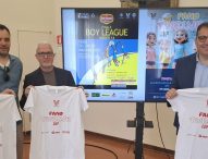 Finale Under 14 e Fano Twelve cup: il volley porta 1.200 presenze in città