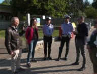 Fano, gran finale per il progetto ‘A scuola andiamo da soli’