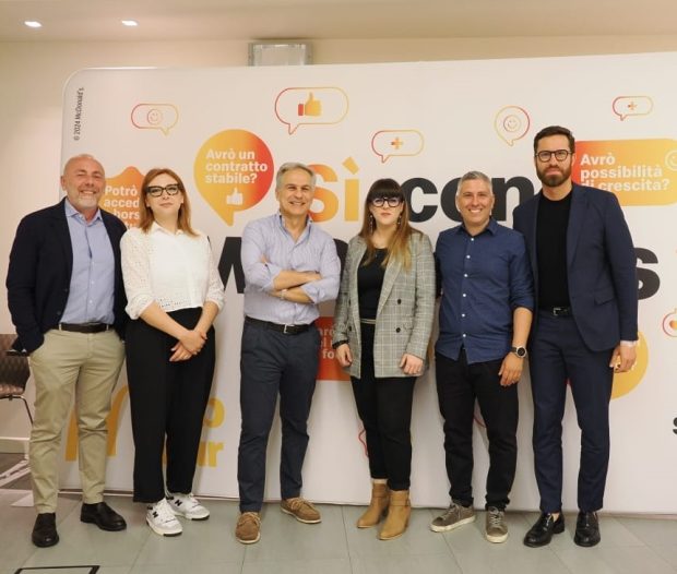 McDonald’s Job Tour, svolti i colloqui per i 35 posti di lavoro da inserire nel ristorante di prossima apertura a Fano