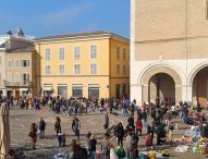 Fano, torna il ‘Mercatino dei bambini e dei ragazzi’