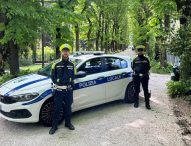 Importante operazione della Polizia Locale di Fano: arrestato soggetto per spaccio e ricettazione