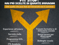 Fano, giovedì 22 maggio alla Memo un pomeriggio dedicato all’orientamento post-diploma