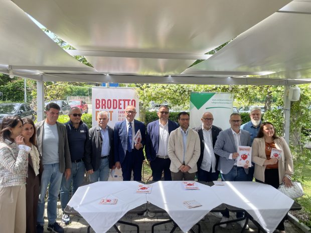 Fano, al via il conto alla rovescia per la 23esima edizione di BrodettoFest