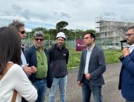 Zengarini Fano, dal rischio incompiuta alla ripartenza: “Un milione in più per un progetto rifatto da capo” 