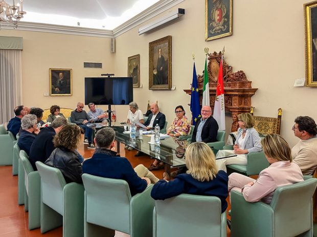 Mercato immobiliare: il Comune di Fano incontra mediatori e professionisti