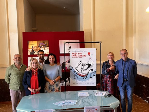 A Fano il concorso internazionale per cori di scuola primaria “Sulle note della Fortuna”