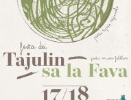 La pro loco Tre Colli di Mondolfo organizza la festa “Tajulin sa la Fava”