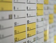 Marche, Giunta approva il calendario scolastico regionale