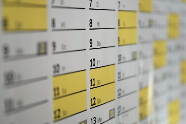 Marche, Giunta approva il calendario scolastico regionale