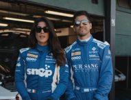 Fano si promuove nel Campionato Italiano Gran Turismo