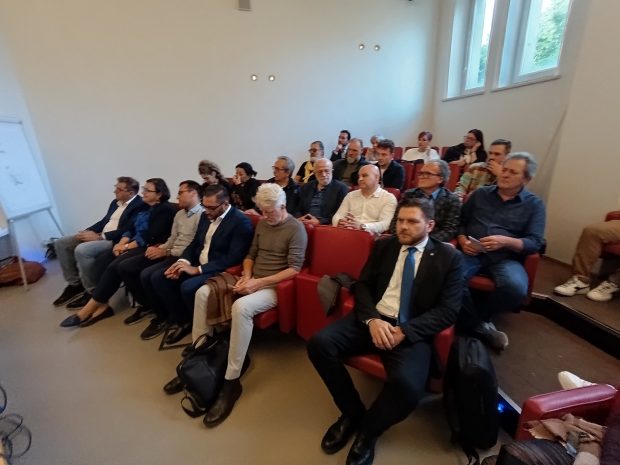 Fano e futuro, prosegue confronto tra CNA e Comune. Rieletta presidente Lucia Pierleoni 