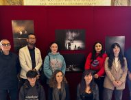 A Fano il Progetto Dorothy 4.0: in mostra lo sguardo giovane sulla magia del teatro